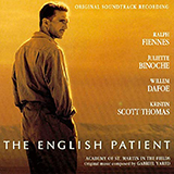 Gabriel Yared - Main Theme (from The English Patient)
