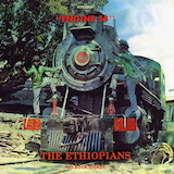 Cover Art for "Train To Skaville" by The Ethiopians