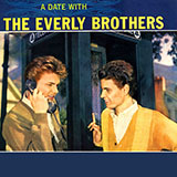 The Everly Brothers Love Hurts l'art de couverture