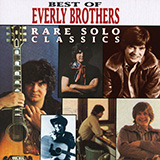 The Everly Brothers Let It Be Me (Je T'appartiens) cover kunst