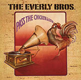 Cover Art for "Lay It Down" by The Everly Brothers