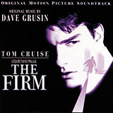 Dave Grusin - Blues: The Death Of Love & Trust (from The Firm)