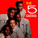 Abdeckung für "In The Still Of The Night" von The Five Satins