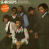 Couverture pour "Ooh Child" par The Five Fairsteps