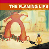 Cover Art for "Do You Realize?" by The Flaming Lips