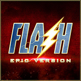 Couverture pour "Theme From "The Flash"" par Danny Elfman