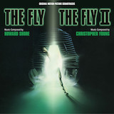Cover Art for "The Fly (Main Title)" by Howard Shore