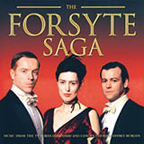 Irenes Song (theme from The Forsyte Saga) Partiture