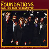 Cover Art for "Baby, Now That I've Found You" by The Foundations