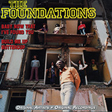 Cover Art for "Build Me Up, Buttercup" by The Foundations
