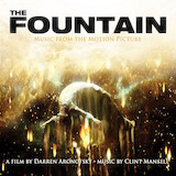 Cover Art for "Together We Will Live Forever (from The Fountain)" by Clint Mansell