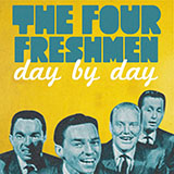 Cover Art for "Charmaine" by Four Freshman