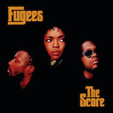 Couverture pour "Killing Me Softly With His Song" par The Fugees