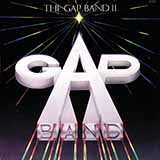 Couverture pour "Oops Upside Your Head" par The Gap Band