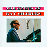 Cover Art for "Let The Good Times Roll" by Ray Charles