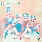 Cover Art for "We Got The Beat" by The Go Go's