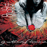 Abdeckung für "Here Is Gone" von Goo Goo Dolls