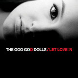 Cover Art for "Better Days" by Goo Goo Dolls