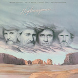 Cover Art for "The Highwayman" by Highwaymen