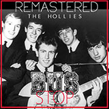 Cover Art for "Bus Stop" by The Hollies
