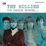 Cover Art for "Stop Stop Stop" by The Hollies