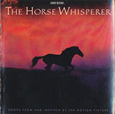 Cover Art for "Simple Truths (from The Horse Whisperer)" by Thomas Newman
