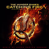 Mirror (Ellie Goulding - The Hunger Games: Catching Fire: Original Motion Picture Soundtrack) Noten