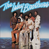 Cover Art for "At Your Best (You Are Love)" by Isley Brothers