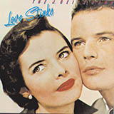Cover Art for "Love Stinks" by J. Geils Band