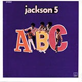 ABC (The Jackson 5 - ABC album) Sheet Music