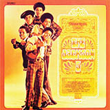 Cover Art for "I Want You Back" by The Jackson 5