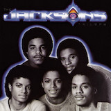 Cover Art for "Can You Feel It" by The Jackson 5