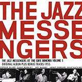 Cover Art for "Just One Of Those Things" by Hank Mobley