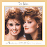 Cover Art for "Turn It Loose" by The Judds