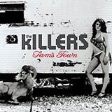 The Killers When You Were Young cover art