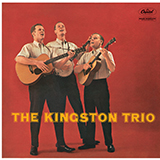 Cover Art for "Tom Dooley" by Kingston Trio