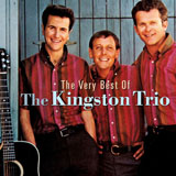 The Kingston Trio - Where Have All The Flowers Gone?