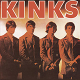 Cover Art for "You Still Want Me" by The Kinks