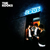 Cover Art for "Always Where I Need To Be" by The Kooks