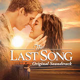 Cover Art for "Steve's Theme (from The Last Song)" by Aaron Zigman