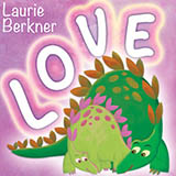 Cover Art for "Open Your Heart" by The Laurie Berkner Band