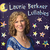 Cover Art for "A Lullaby" by The Laurie Berkner Band