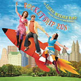 Cover Art for "Fast And Slow (The Rabbit And The Turtle)" by The Laurie Berkner Band