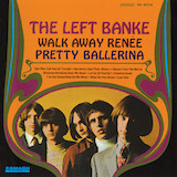 Cover Art for "Walk Away Renee" by The Left Banke