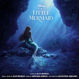 Jonah Hauer-King - Wild Uncharted Waters (from The Little Mermaid) (2023)