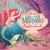 Theres Only One Ariel (from Songs From The Sea) Noten