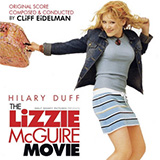 What Dreams Are Made Of (Ballad Version) (from The Lizzie McGuire Movie) Digitale Noter