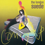 Cover Art for "Saturday Night" by Suede