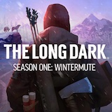 Main Theme (from The Long Dark: Wintermute) Noten