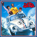 Cover Art for "Herbie" by George Bruns
